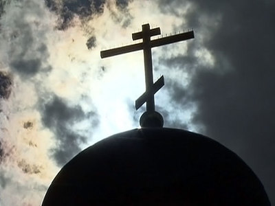 В Тернопольской области захвачен боевиками храм Московского патриархата