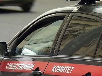 Причину падения вертолета в Екатеринбурге выясняет следствие