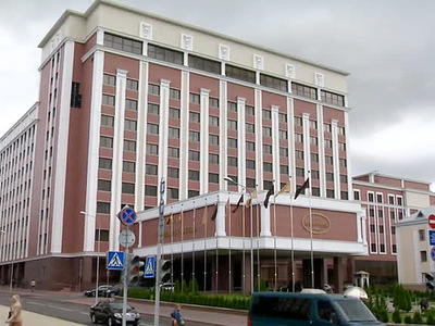 В Минске достигнуто соглашение о разведении сторон на Донбассе