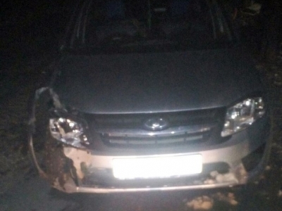 Крупное ДТП на трассе в Башкирии: двое погибших и один пострадавший
