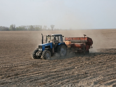 Аграрии Южного Урала начали получать субсидии на посевные площади