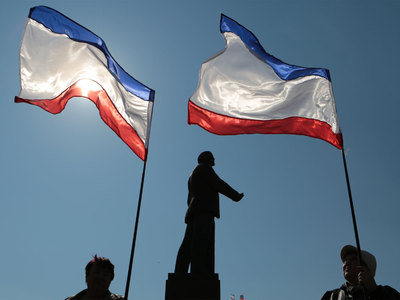 Сербские политики изъявили желание признать Крым российским