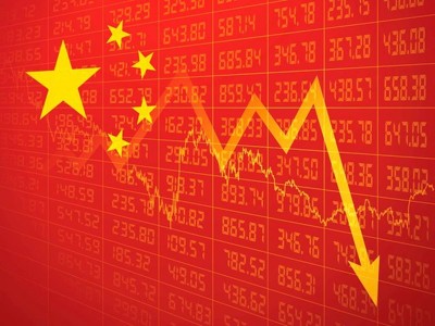 Поспешные шаги Пекина могут обвалить экономику Китая