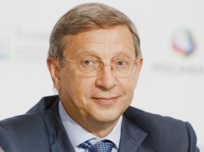 Евтушенков: бизнес должен приносить дивиденды