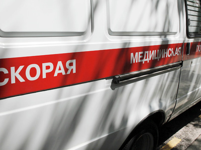 В Челябинской области спасли полуторагодовалого ребенка, запертого на жаре в машине
