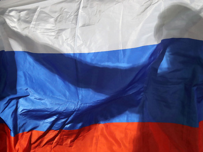 Белорусские спортсмены пронесут российский флаг во время открытия Паралимпиады