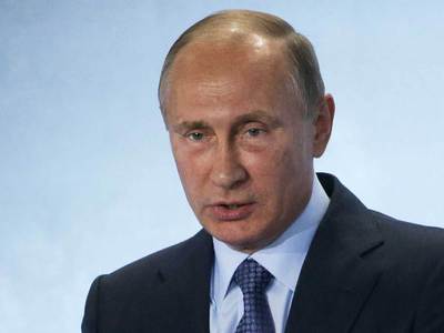 Гуманитарная пауза продолжится: Путин выступил против возобновления ударов по Алеппо