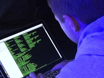 Сайт Европейской комиссии подвергся DDoS-атаке