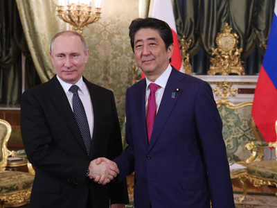 Россия поможет Японии восстановить аварийную АЭС 