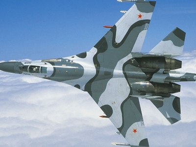 Латвийские военные заметили у своих границ российские самолеты