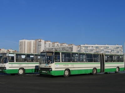В Москве из-за реновации изменят маршруты общественного транспорта