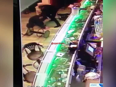 Тройное убийство в ресторане Армавира: пять человек задержаны, трое объявлены в розыск