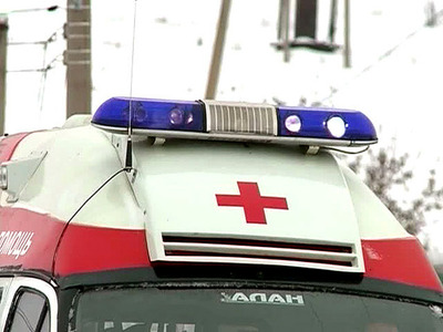 На Урале женщина несколько километров тащила за машиной двухлетнюю племянницу