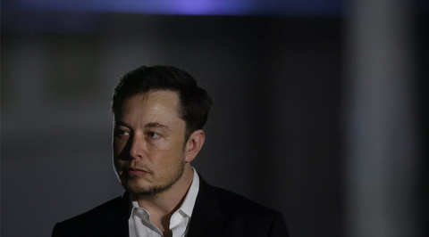 ���� ���� ������� ���������� Tesla � ��������