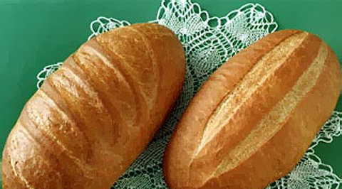 Хлеб в СССР, продавался в бумаге, как назывался?