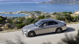 Стали известны российские цены на обновленный Mercedes-Benz E-class