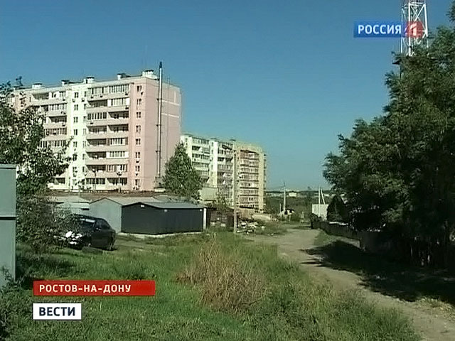 Новошахтинска ростовской области фото