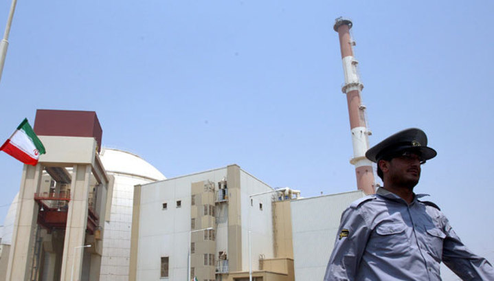 Выход США из ядерного соглашения по Ирану: Европа сожалеет, Израиль поддерживает