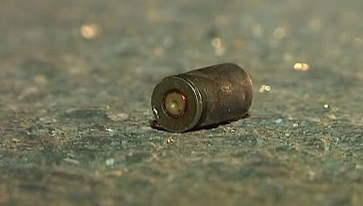 Жену стрелка, убитого у горсовета Харькова, нашли мертвой