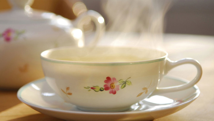 Китайские ученые заинтересовались геномом российского чая