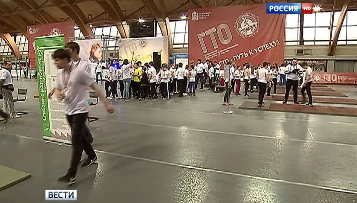 Девочка умерла на уроке физкультуры в Новой Москве