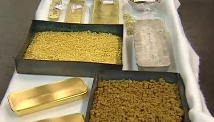 На Колыме осудили директора предприятия, спрятавшего золото на 26 миллионов