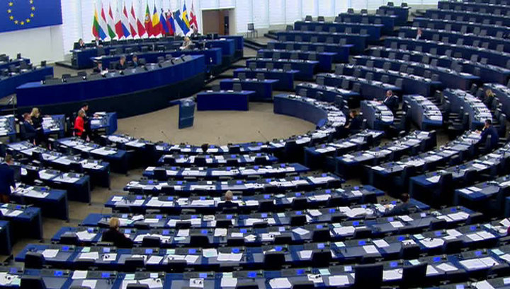 Выборы в Европарламент: к вечеру активность голосующих  возросла