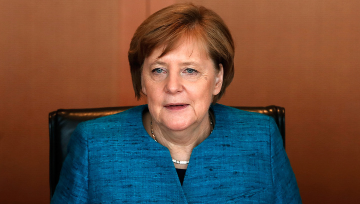 Отравление Скрипаля: Меркель призвала дождаться выводов ОЗХО