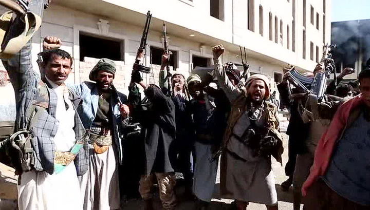 Йеменские хуситы планируют атаковать 300 военных и стратегических целей в Саудовской Аравии