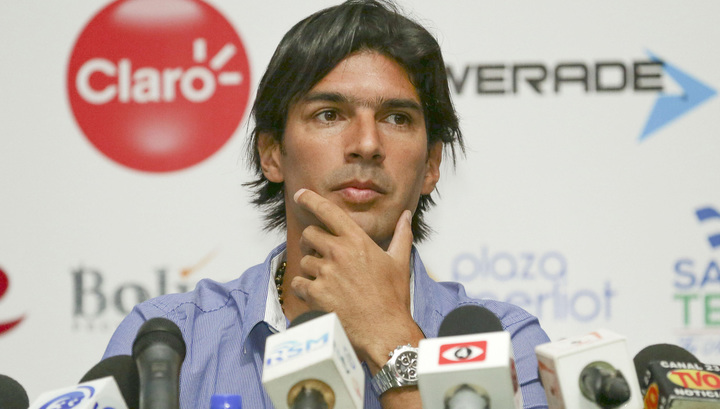 Уругвайский футболист установил рекорд по переходам из клуба в клуб