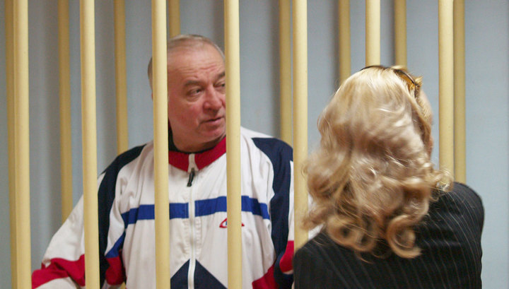 BBC: Скрипаль просил у Путина прощения и хотел вернуться в Россию