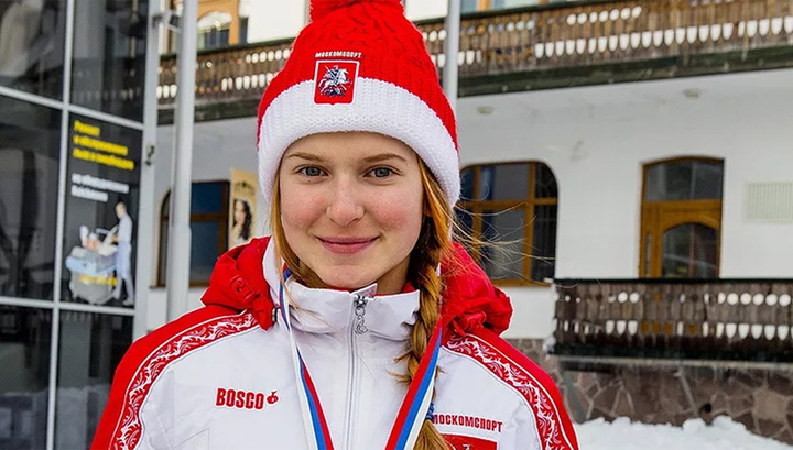 Сноубордистка Дарья Гумен скончалась в возрасте 15 лет