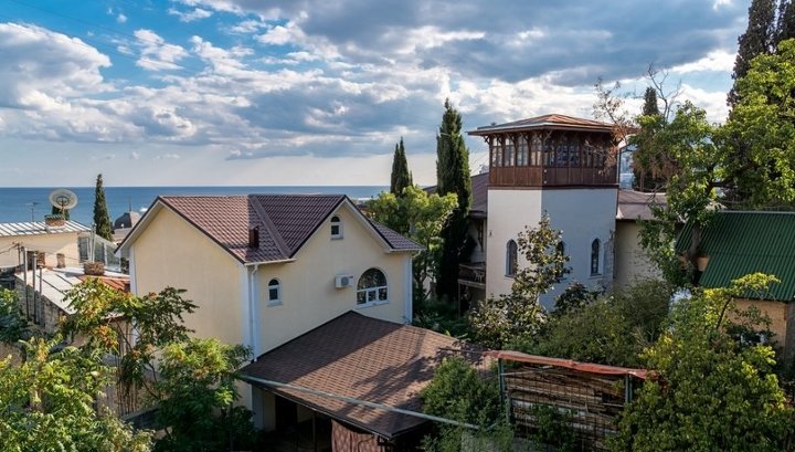 От Ялты до Керчи: где в Крыму самые дорогие и дешевые дома