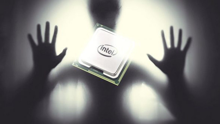 Найден новый способ взломать ПК на Intel, связанный со Spectre и Meltdown