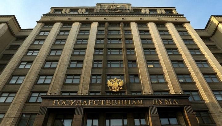 Законопроект о "резиновых" квартирах принят в первом чтении