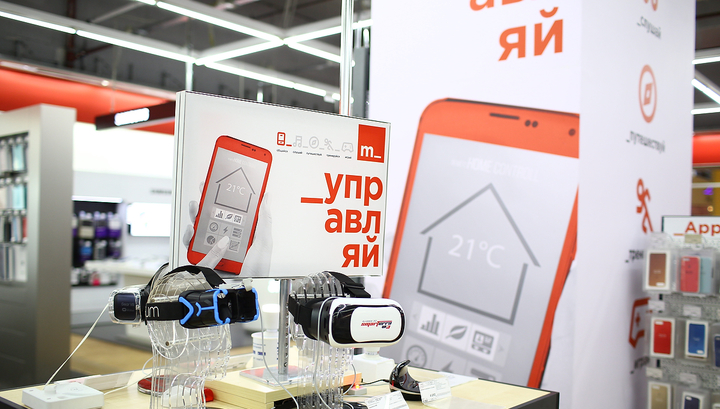 Разработчики решений виртуальной реальности ищут новые идеи для торговых сетей