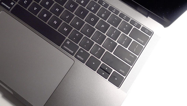 Apple признала проблему с клавиатурами ноутбуков. Ремонт будет бесплатным