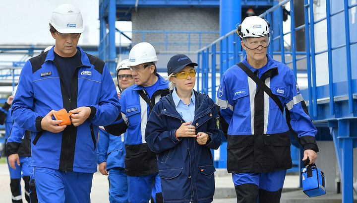 80 миллиардов на промбезопасность НПЗ: "Газпром нефть" отчиталась по Москве и Омску