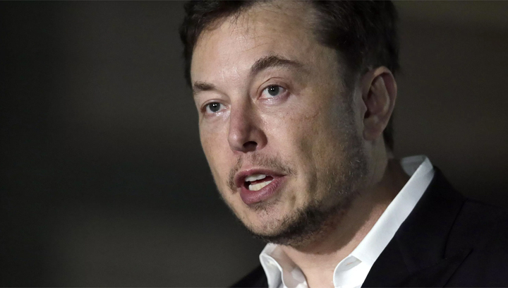 Маск подтвердил план вывести Tesla с биржи на деньги Саудовской Аравии