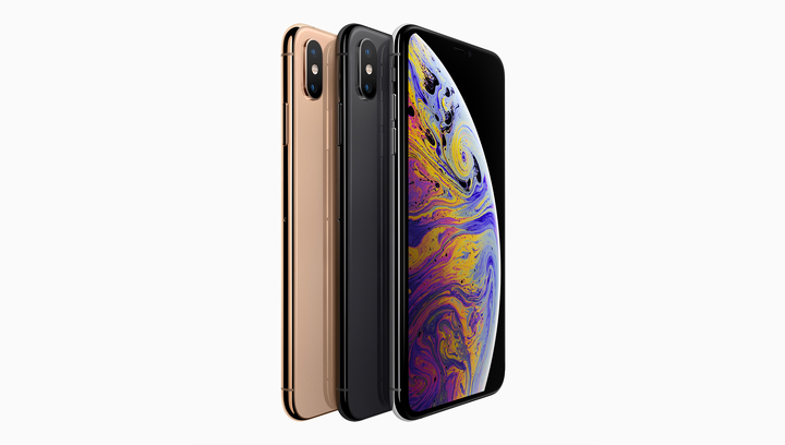 Apple назвала цены новых iPhone и дату их выхода в России