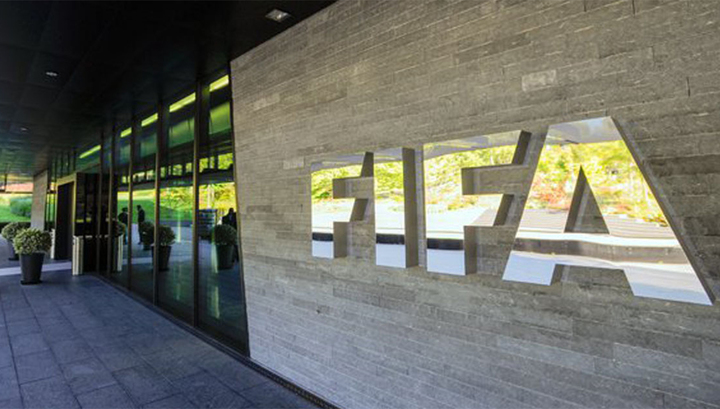 ФИФА может изменить критерии положения 