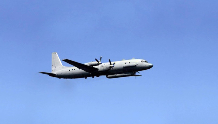 ЦАХАЛ сожалеет о сбитом Ил-20 и возлагает ответственность на ПВО Сирии