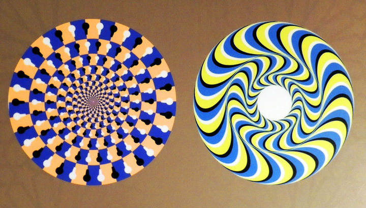 Компьютер научили воспринимать оптические иллюзии, чтобы разобраться в их природе