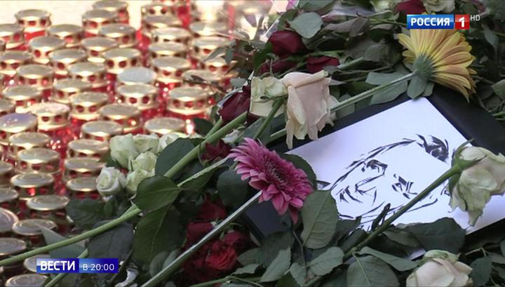От Парижа до Еревана: мир скорбит по Шарлю Азнавуру