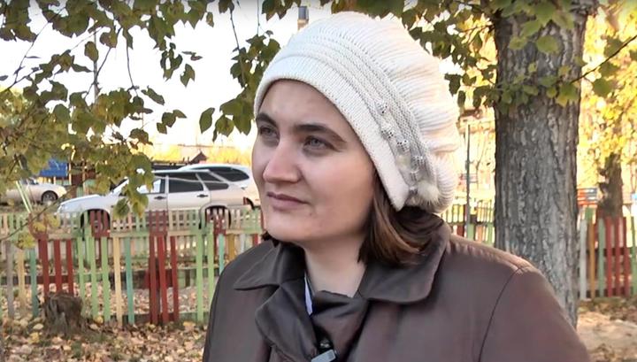 "Хотела родить ему детей": совращавшая ученика канская учительница поделилась планами на будущее