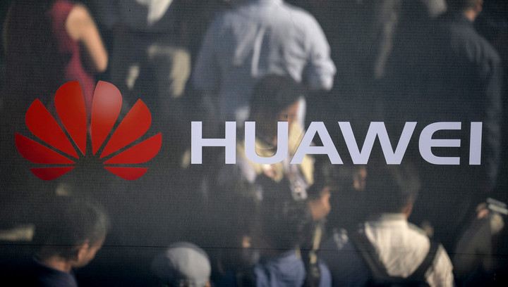 В Huawei пообещали выпустить сгибаемый смартфон с 5G