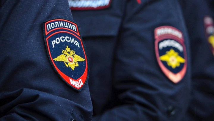 В Москве за взятку в 15 миллионов задержаны два сотрудника полиции