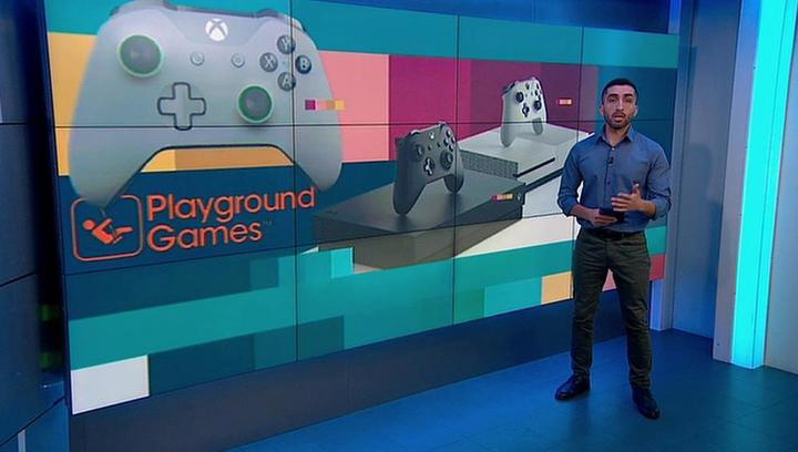 Вести.net: Microsoft покупает игровые студии Obsidian и inXile