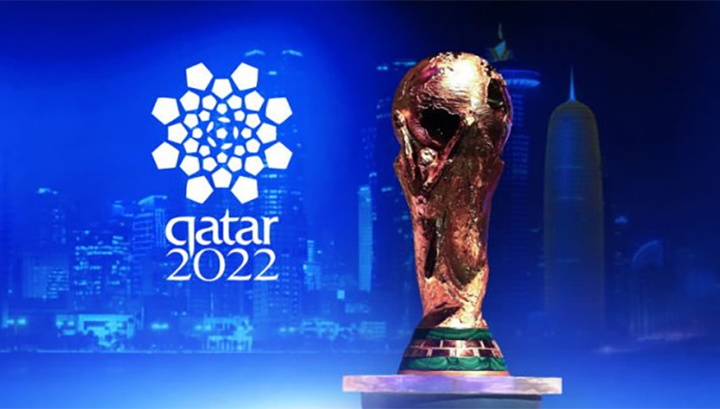 Чемпионат мира-2022 в Катаре пройдет с 32 командами