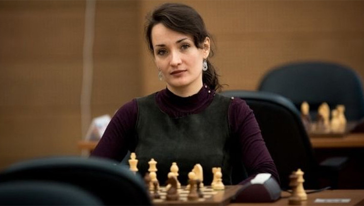 Стал известен состав сборной России на чемпионат Европы по шахматам